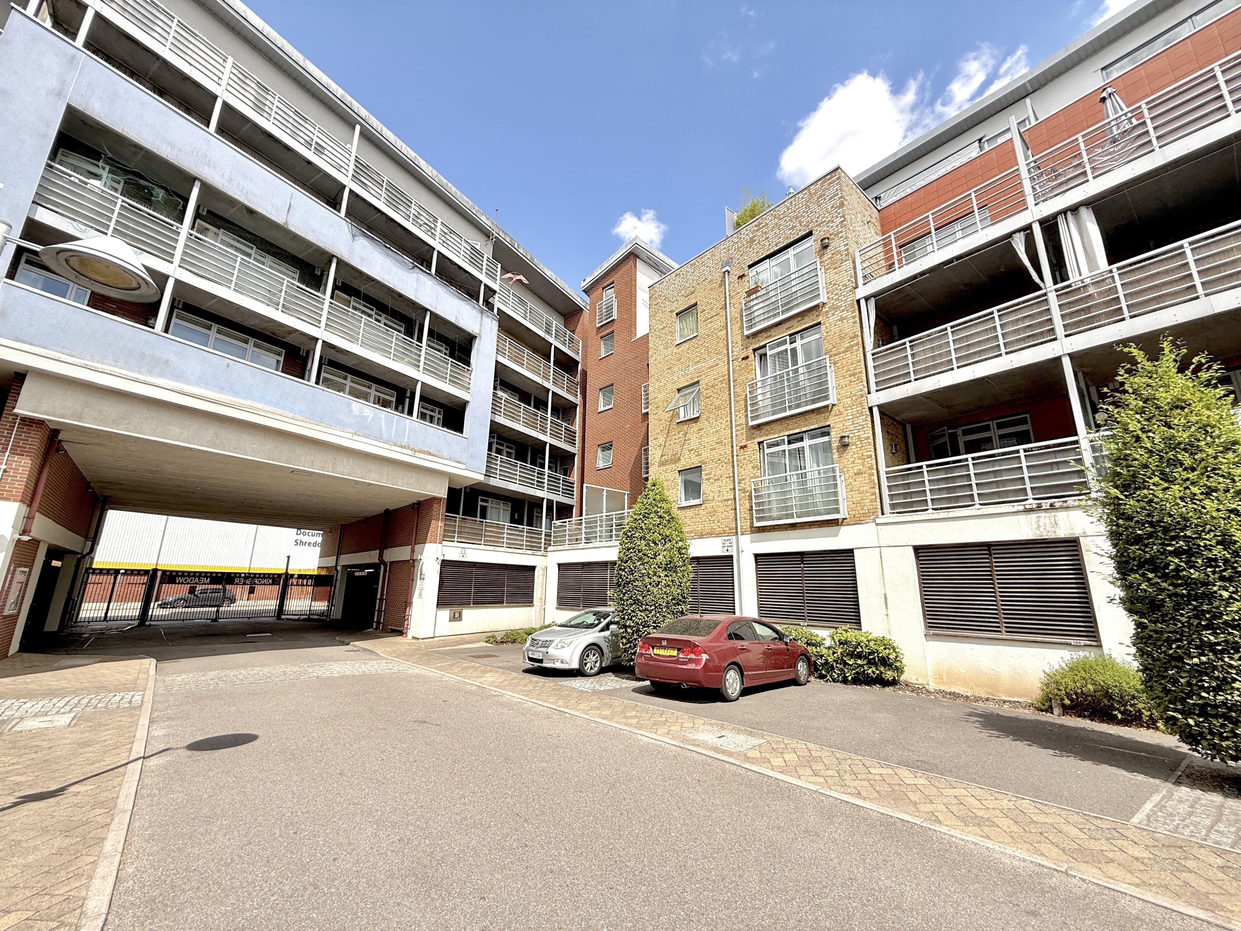 Flat Kingfisher Meadow in Maidstone