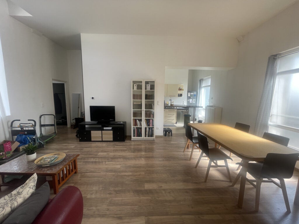 Flat Rue d'Alsace in Essigny-le-Grand