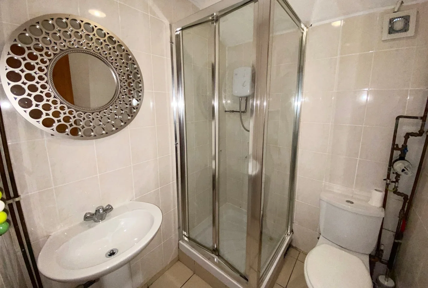 Flat Humberstone Gate in Leicester