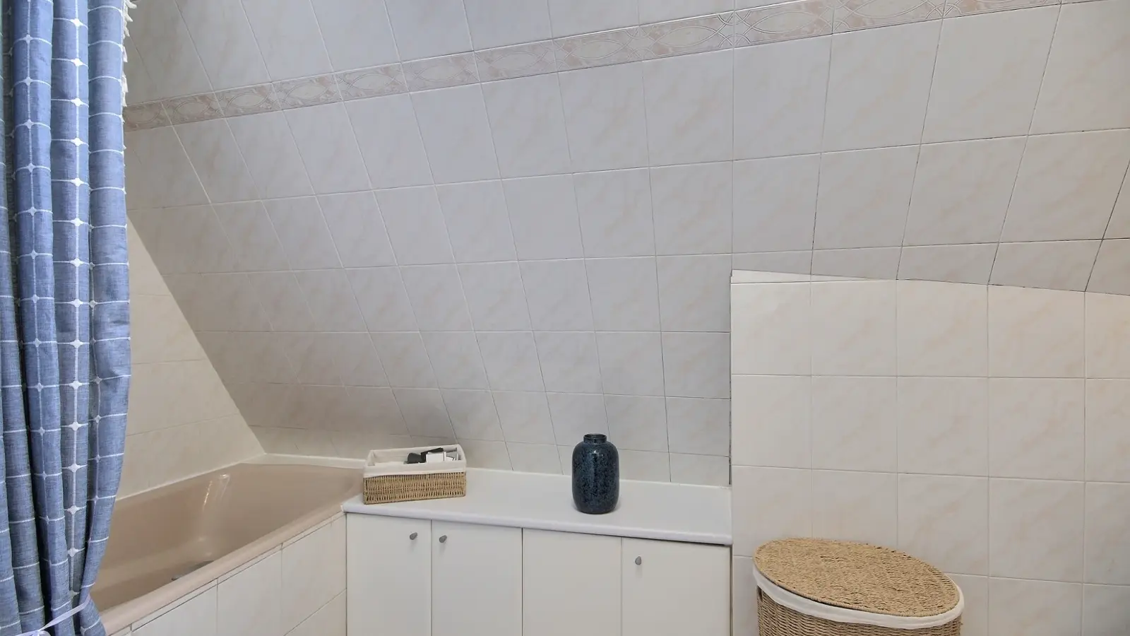 Appartement Rue Navier à Paris