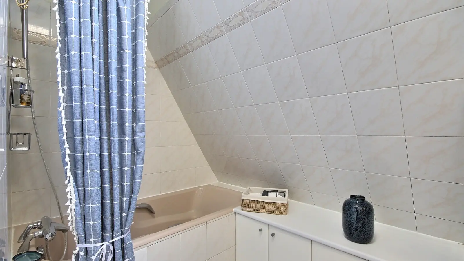 Appartement Rue Navier à Paris