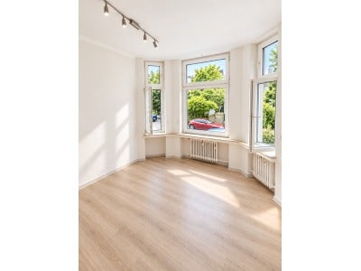 Wohnung Bismarckstraße in Dortmund