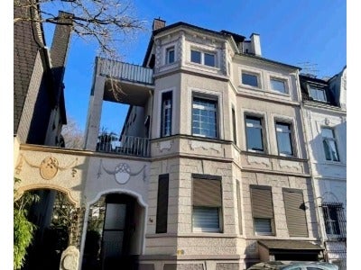 Wohnung Bismarckstraße in Dortmund