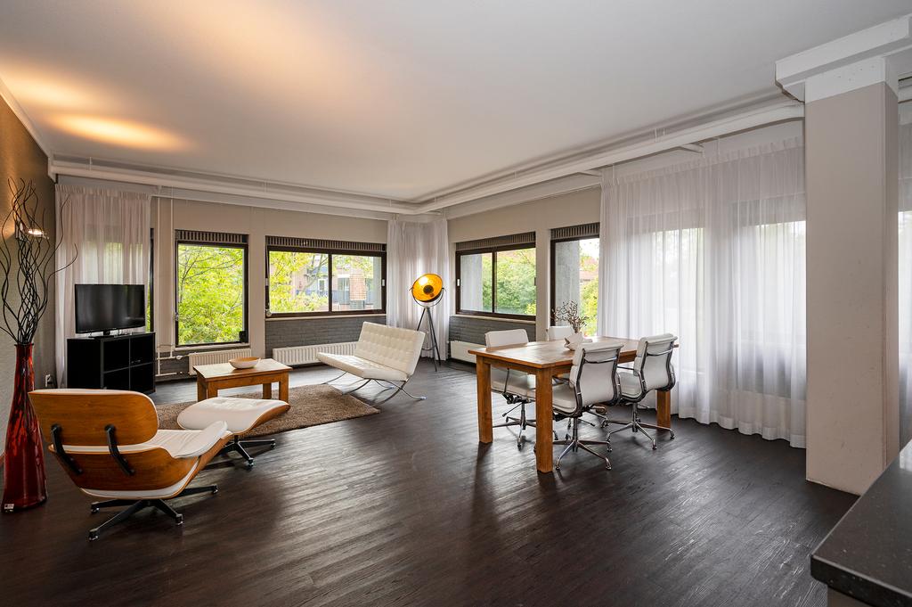 Appartement Verbeekstraat 2 E à Leiden