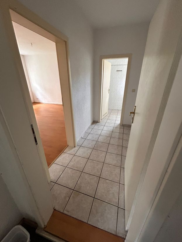 Wohnung Bernhardstraße in Leipzig