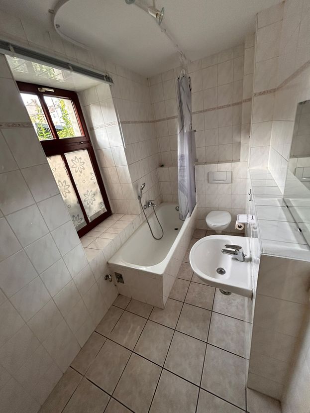 Wohnung Bernhardstraße in Leipzig