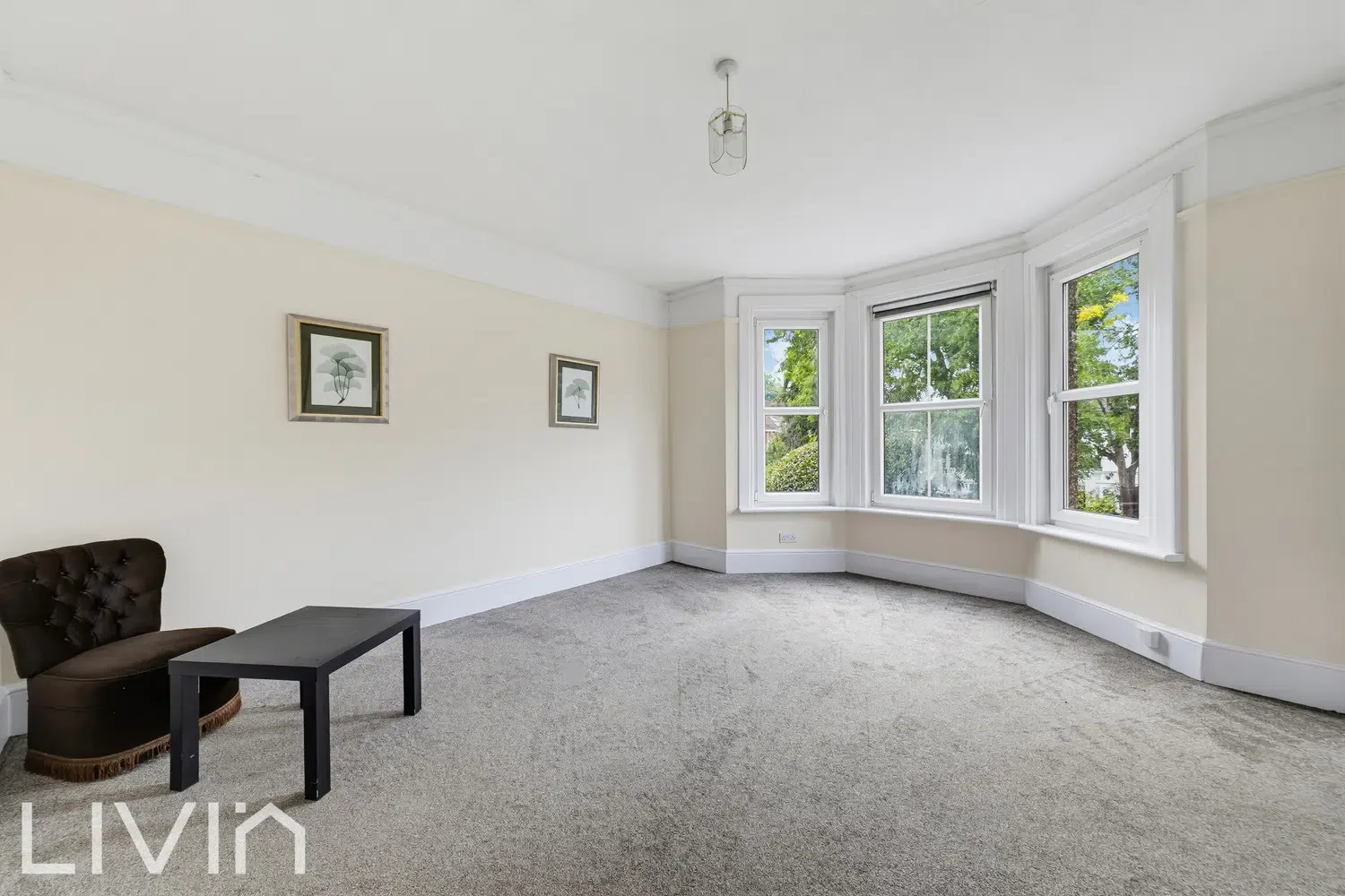 Flat Mulgrave Road in Greater London
