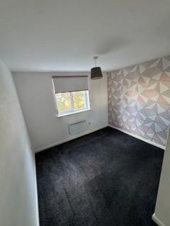 Flat Brodie Drive in Glasgow