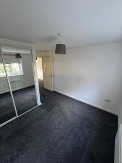 Flat Brodie Drive in Glasgow
