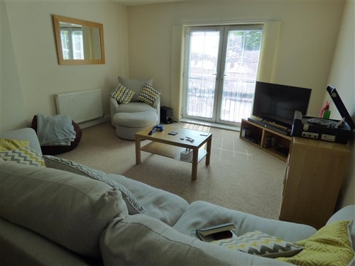 Flat The Causeway in Beverley