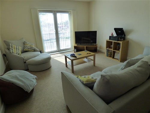 Flat The Causeway in Beverley