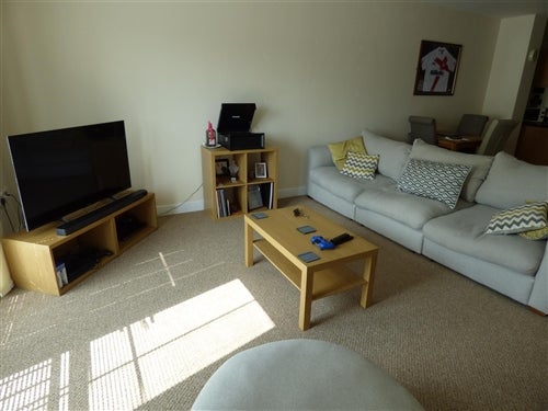 Flat The Causeway in Beverley