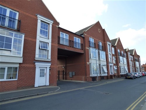 Flat The Causeway in Beverley