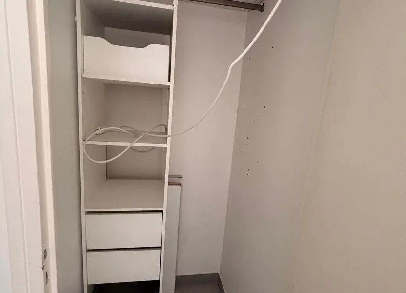 Flat Rue Pierre Letuaire in Toulon