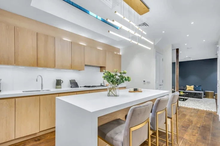 House Lancaster Mews in City of Westminster