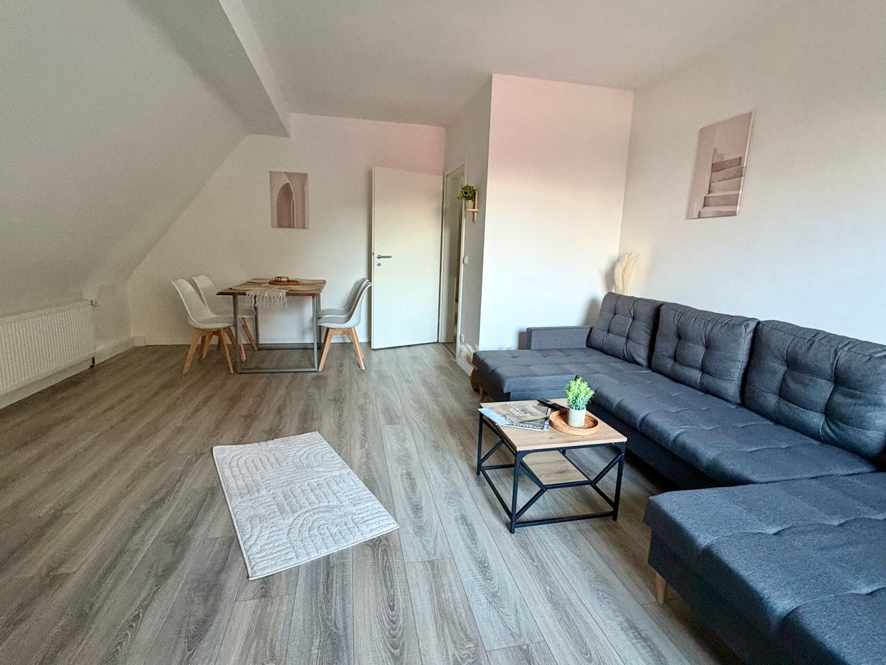 Wohnung Auf dem Wellerskamp in Witten