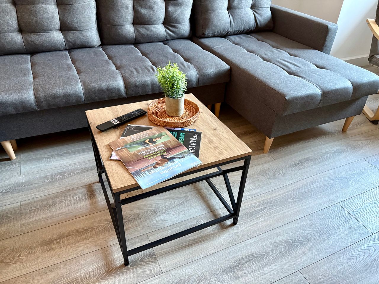 Wohnung Auf dem Wellerskamp in Witten