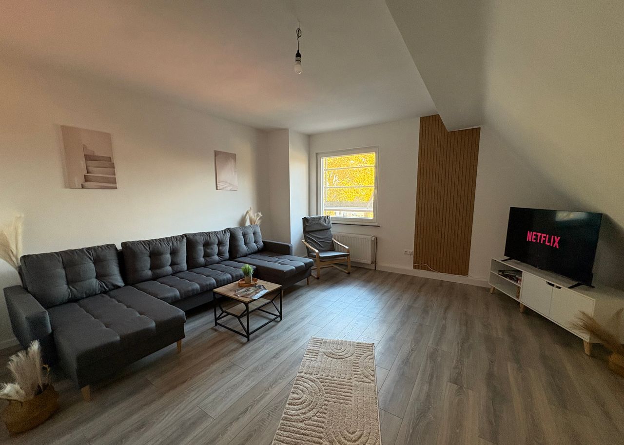 Wohnung Auf dem Wellerskamp in Witten