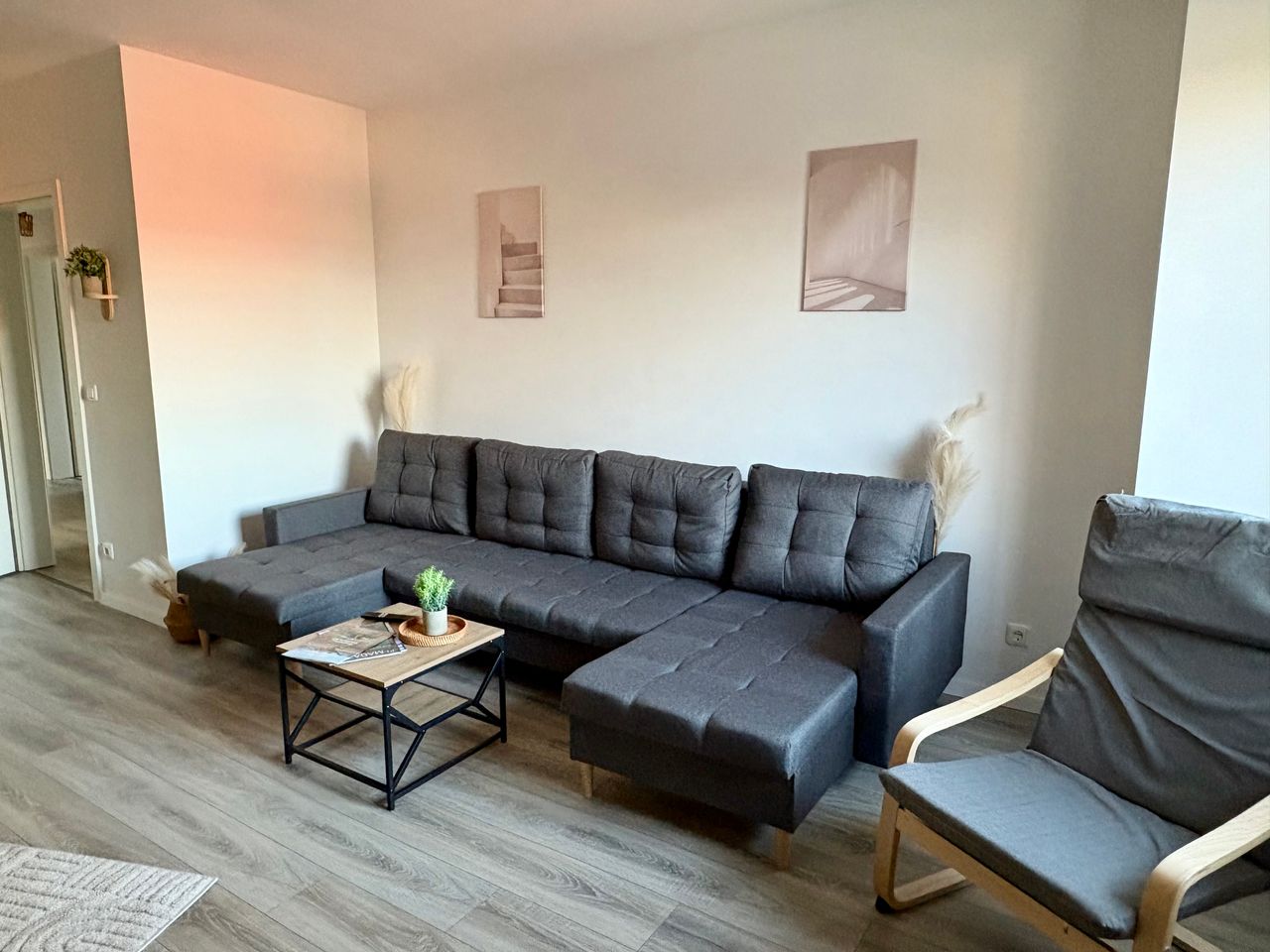 Wohnung Auf dem Wellerskamp in Witten