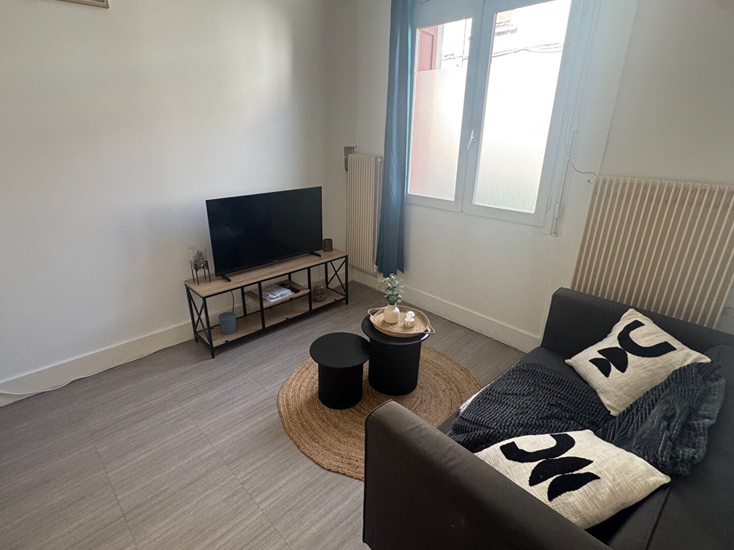 Appartement Rue du Soleil à Saint-Étienne