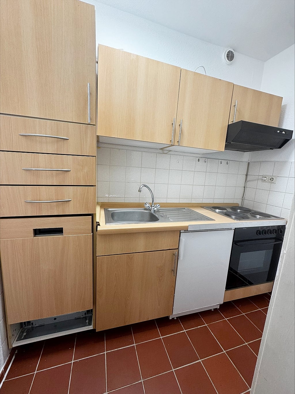 Wohnung Eifelwall in Köln