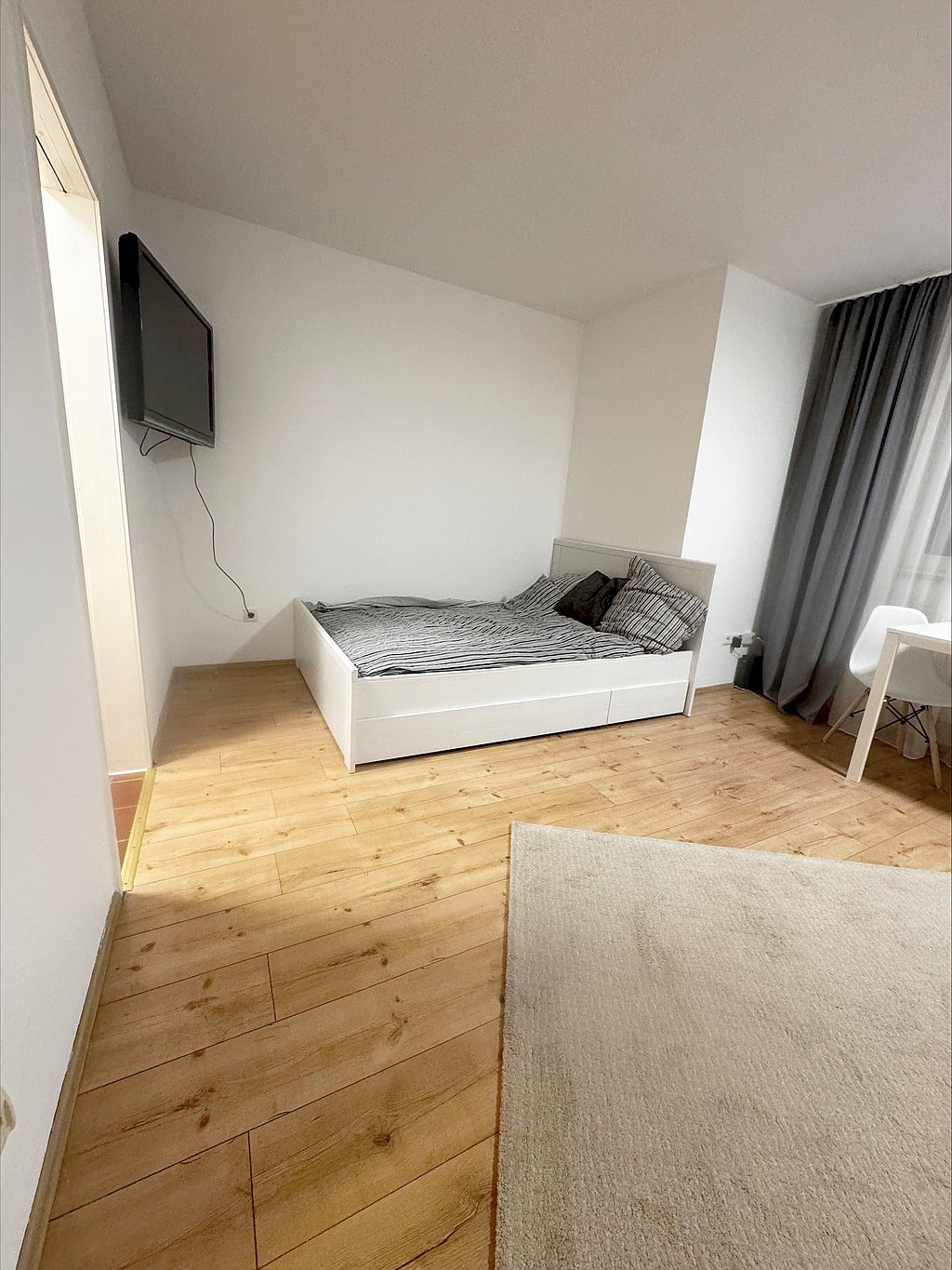 Wohnung Eifelwall in Köln