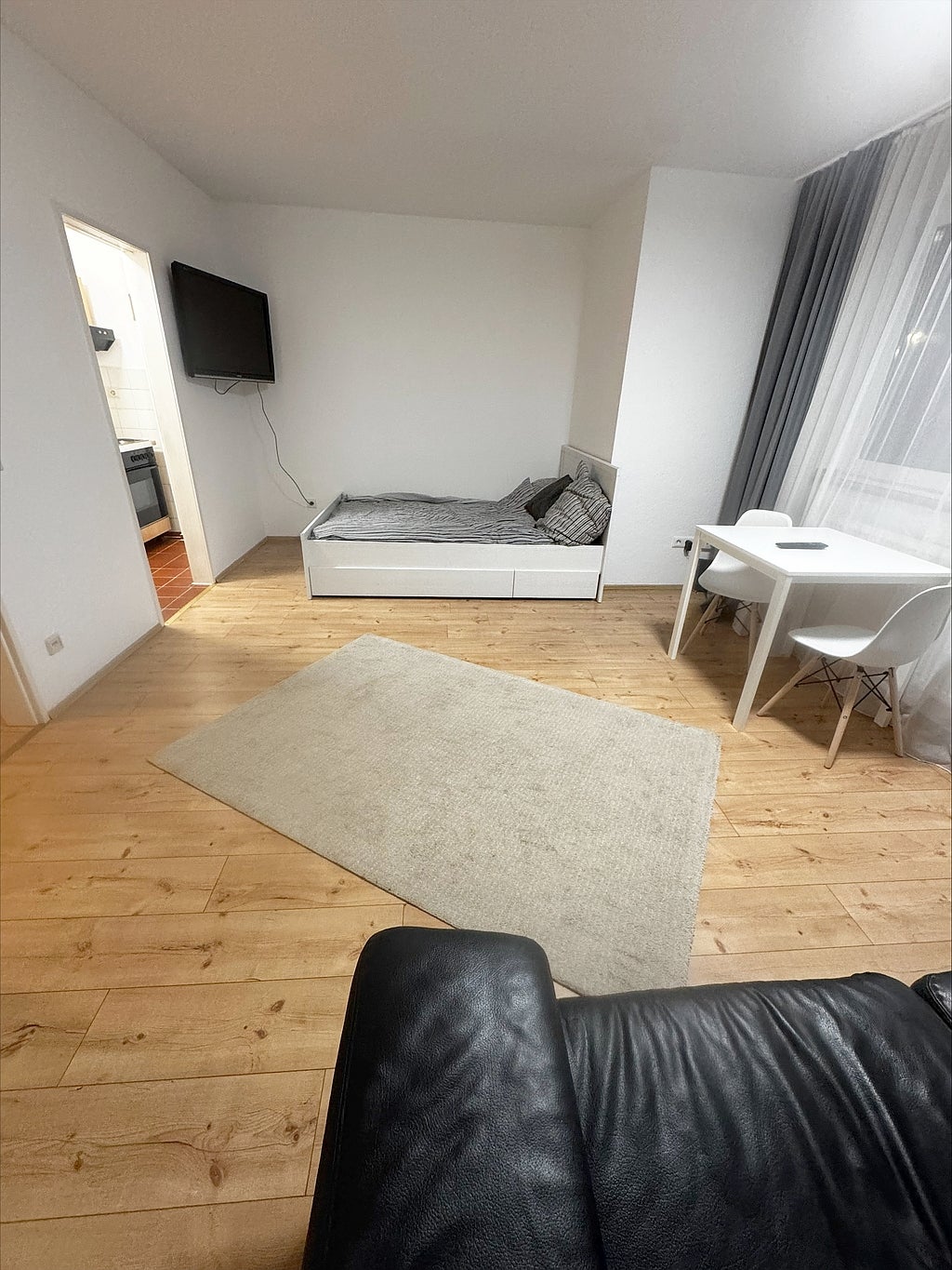 Wohnung Eifelwall in Köln