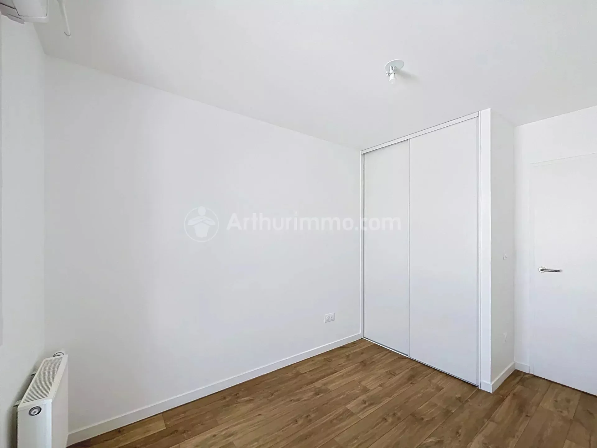 Appartement Rue de Chanteranne à Clermont-Ferrand
