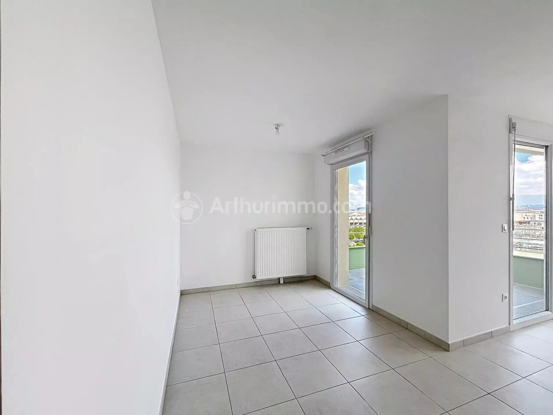 Appartement Rue de Chanteranne à Clermont-Ferrand