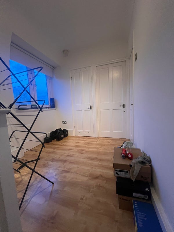 Room Union Road in Greater London
