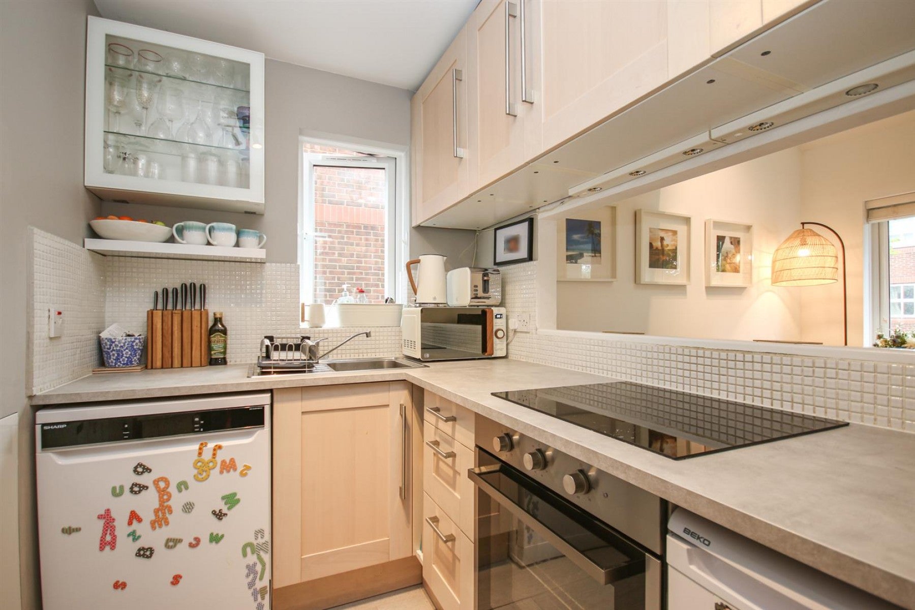 House Bunning Way in Greater London