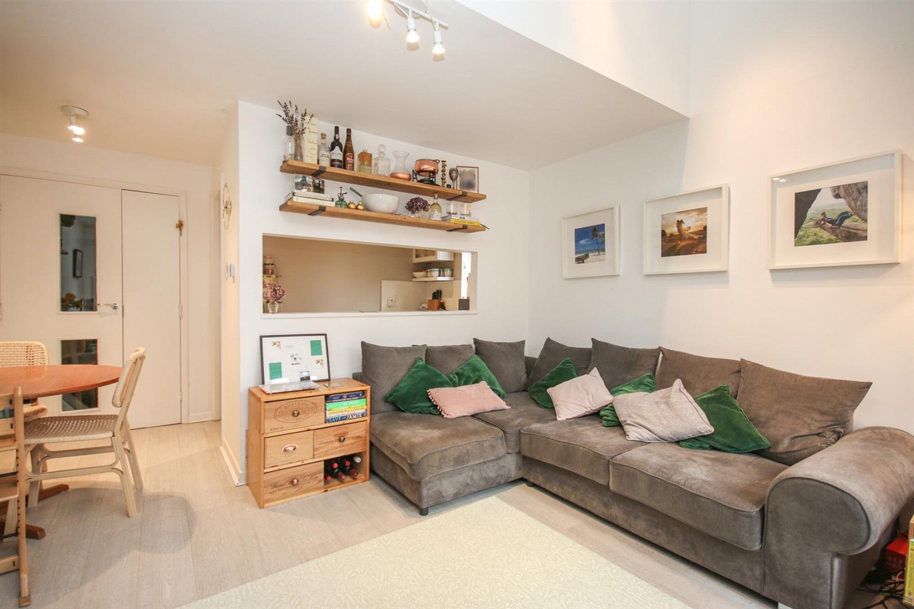 House Bunning Way in Greater London