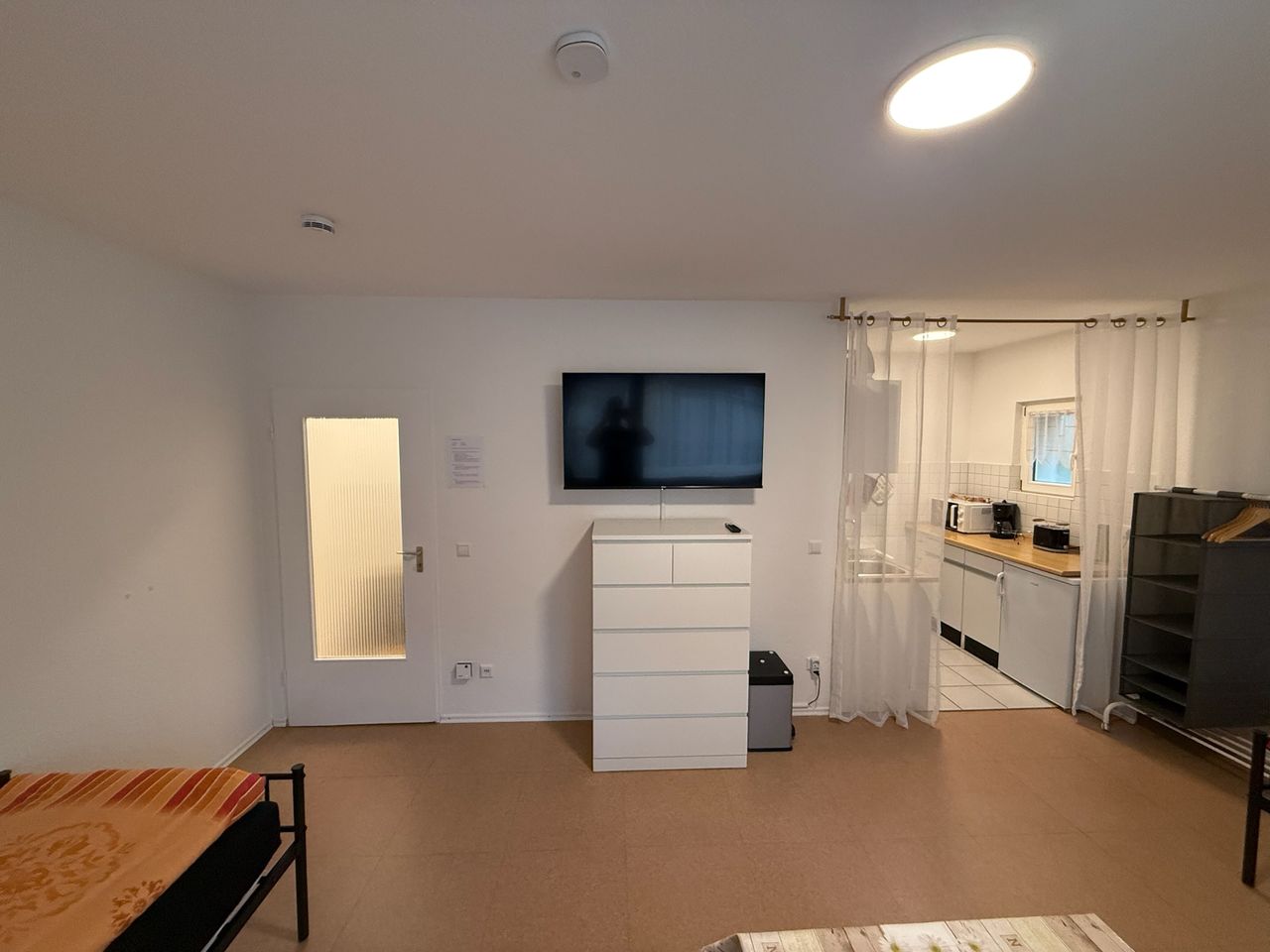 Wohnung Kaiserallee in Karlsruhe