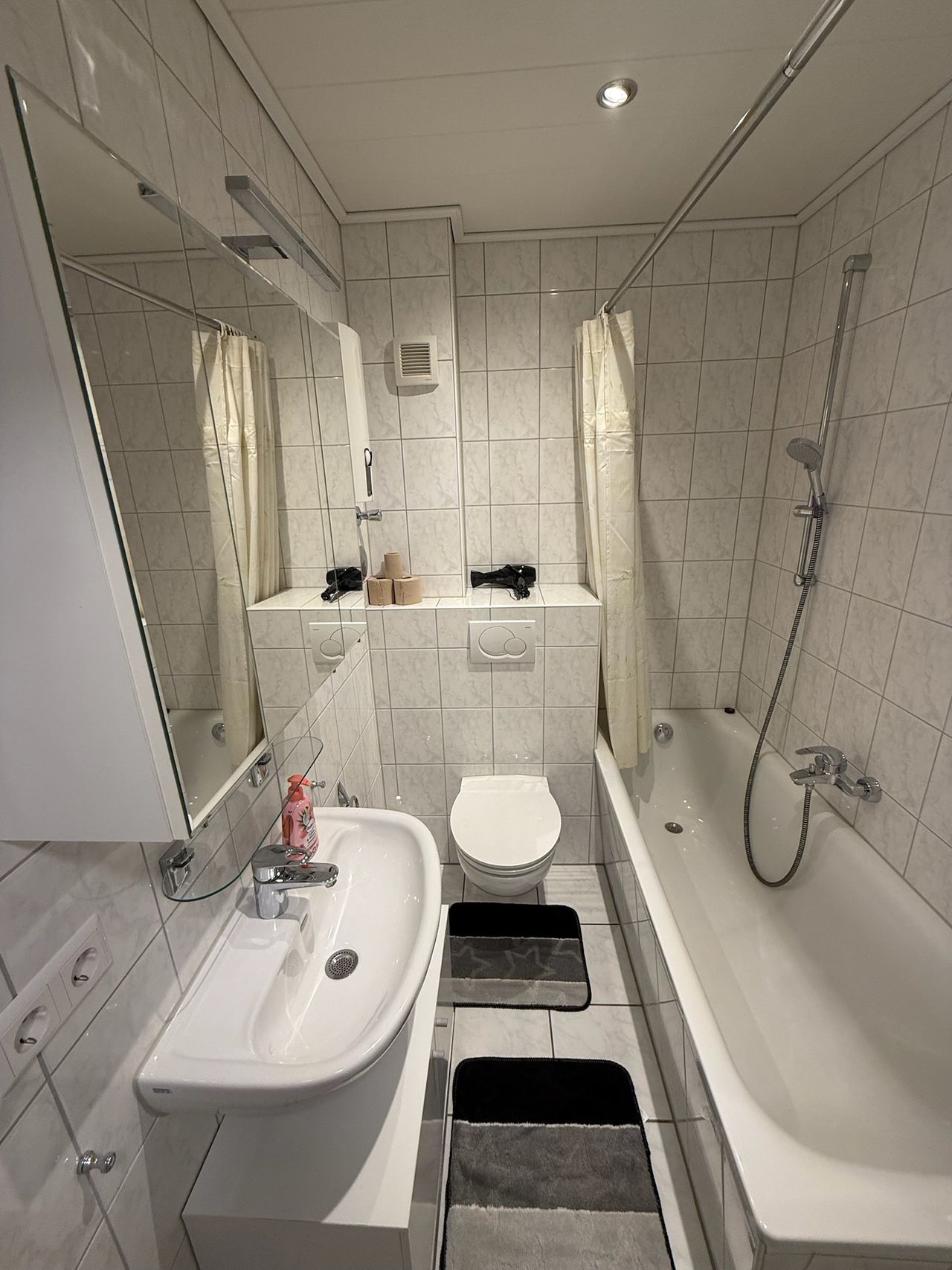 Wohnung Kaiserallee in Karlsruhe