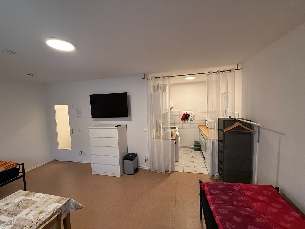 Wohnung Kaiserallee in Karlsruhe