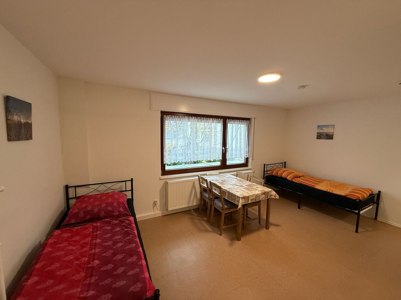 Wohnung Kaiserallee in Karlsruhe