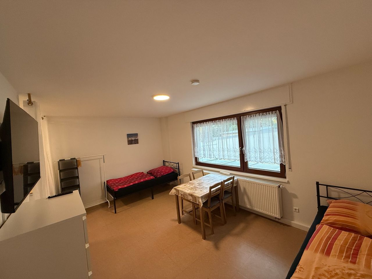 Wohnung Kaiserallee in Karlsruhe