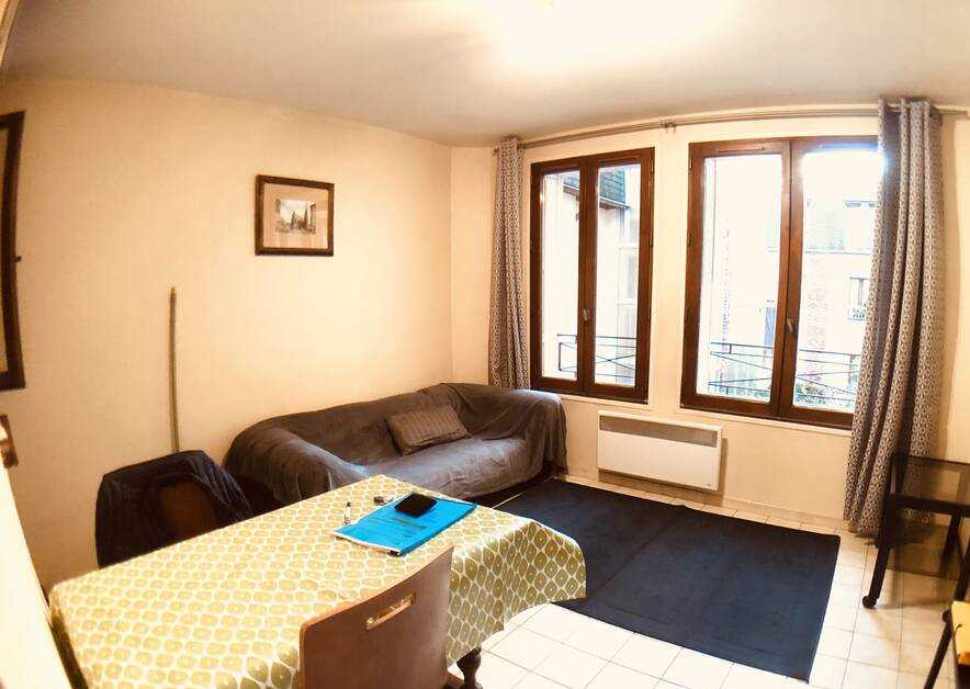 Appartement Avenue de Paris à Vincennes