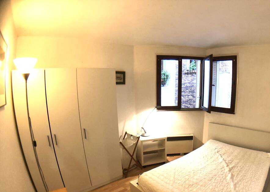 Appartement Avenue de Paris à Vincennes