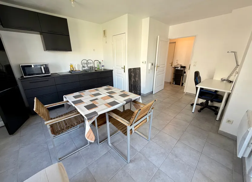 Appartement Rue des Hérideaux à Lyon