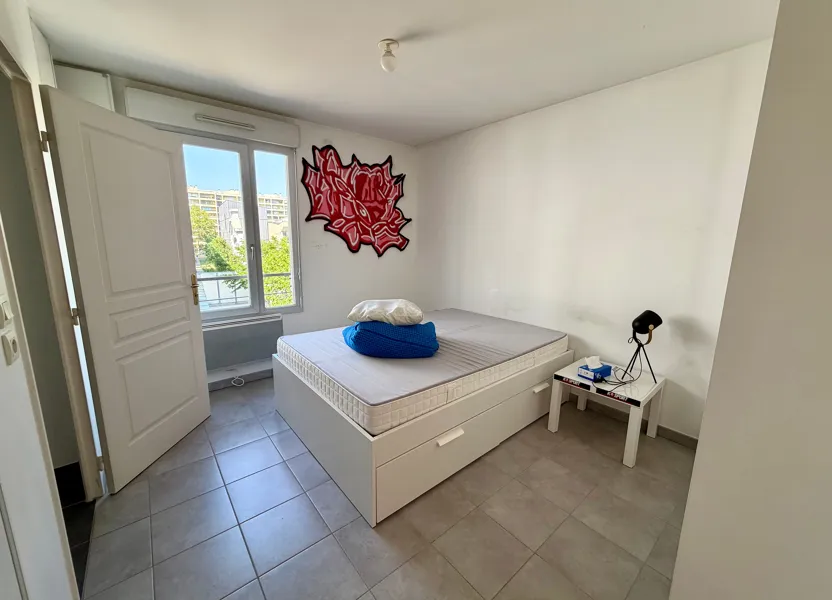 Appartement Rue des Hérideaux à Lyon