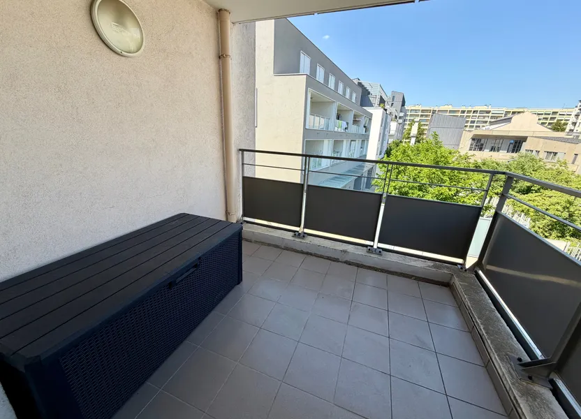 Appartement Rue des Hérideaux à Lyon