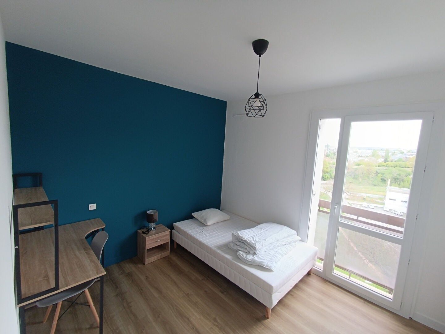Room Avenue de la Gineste in Rodez