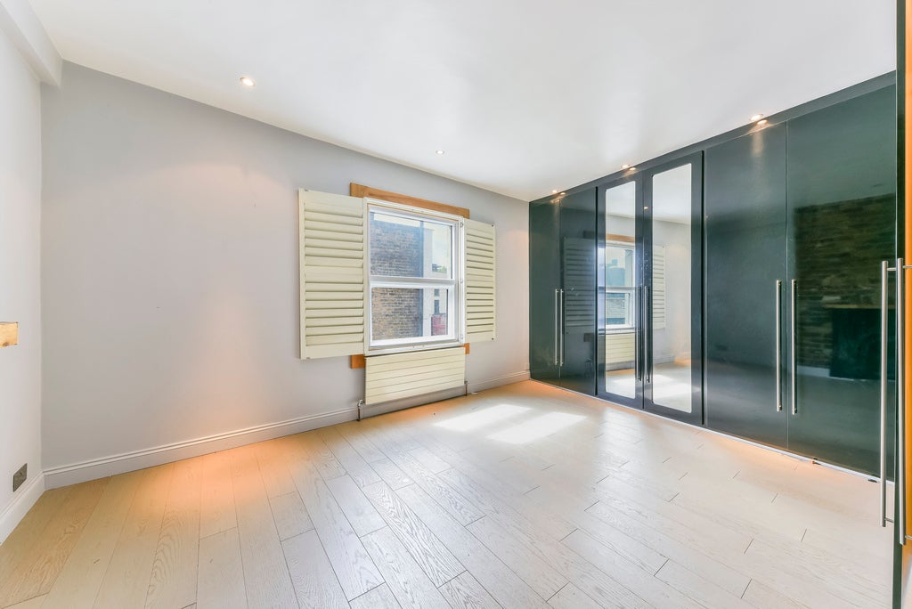 Flat West Hill in Greater London