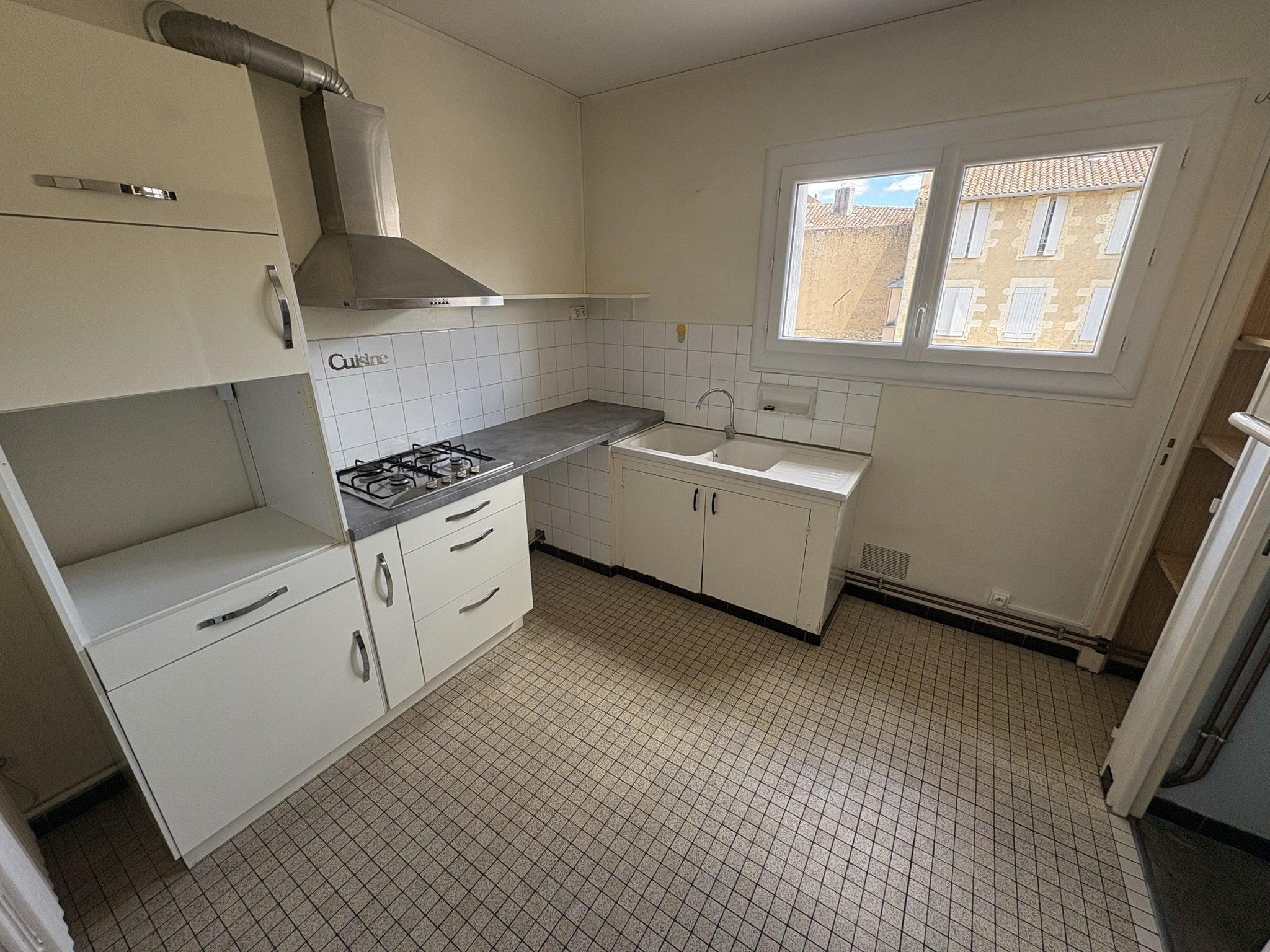 Appartement Place de l'Ancien Foirail à Auch