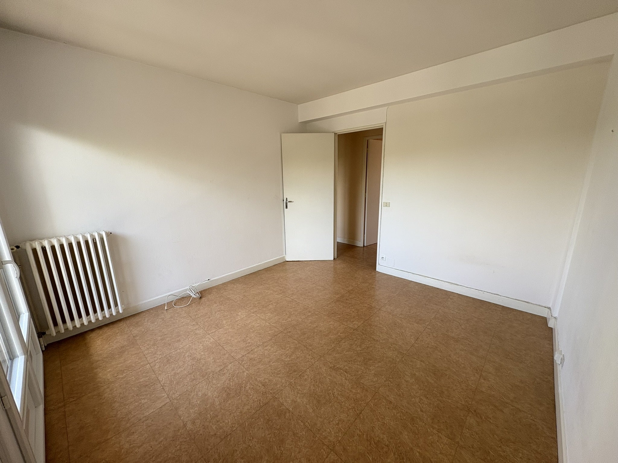 Appartement Place de l'Ancien Foirail à Auch
