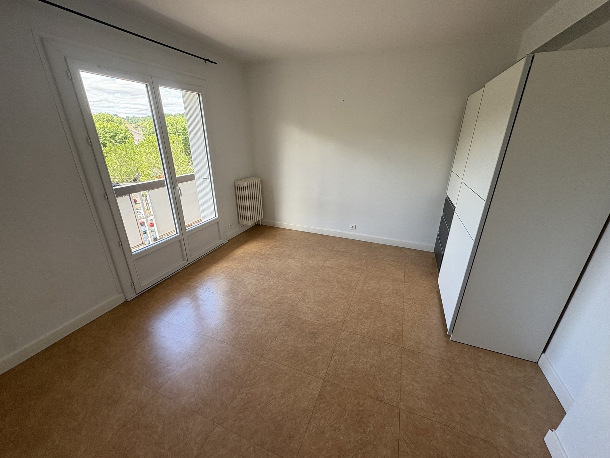 Appartement Place de l'Ancien Foirail à Auch