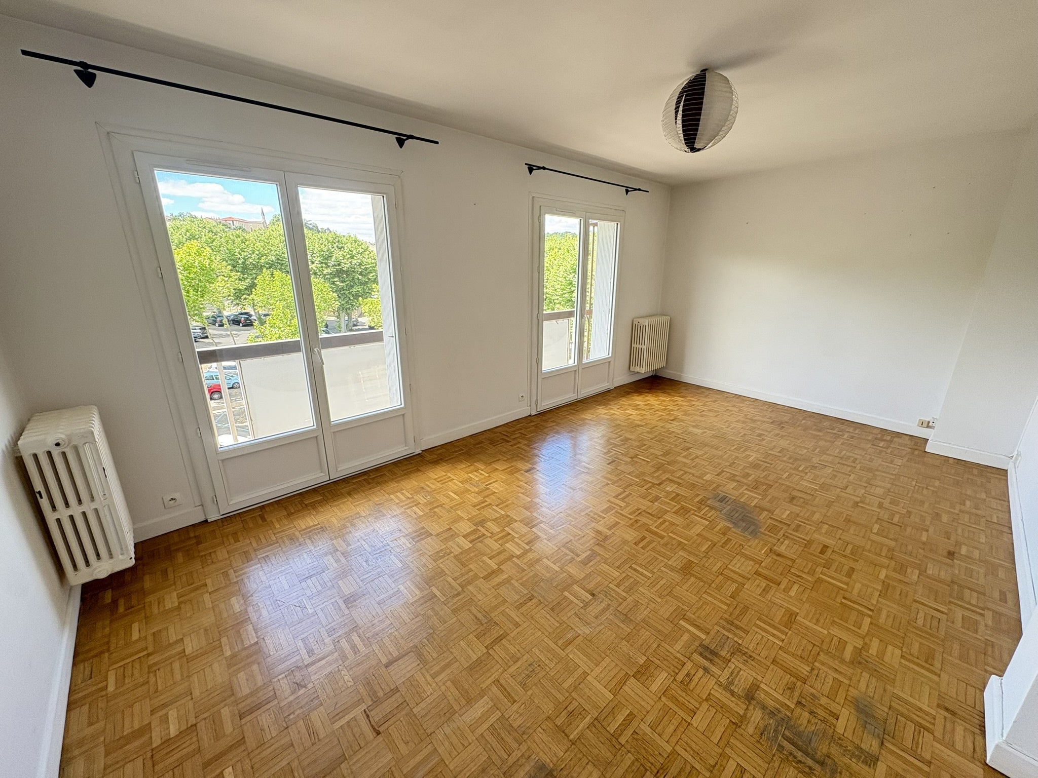 Appartement Place de l'Ancien Foirail à Auch