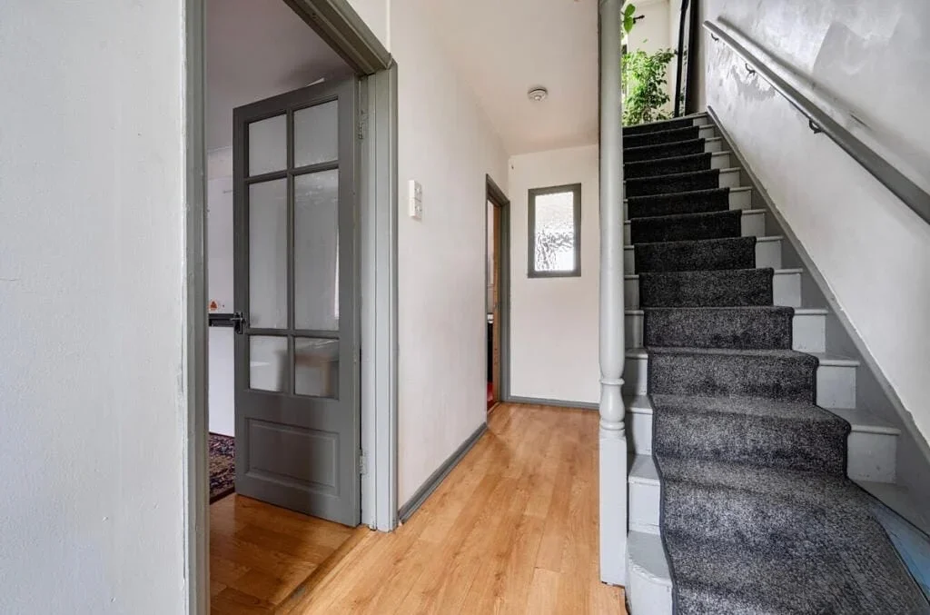 House Melksham Close in Greater London