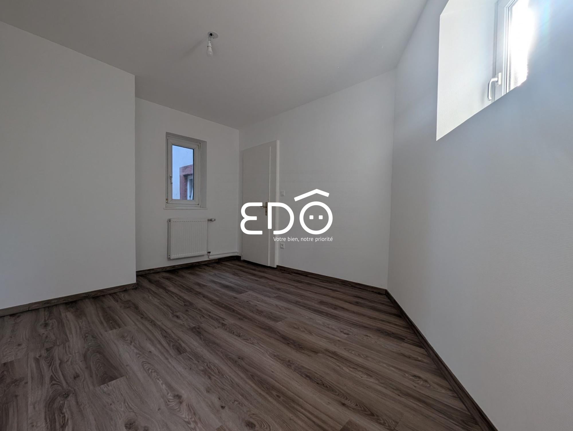 Appartement Rue Théodore Gerhards à Saverne